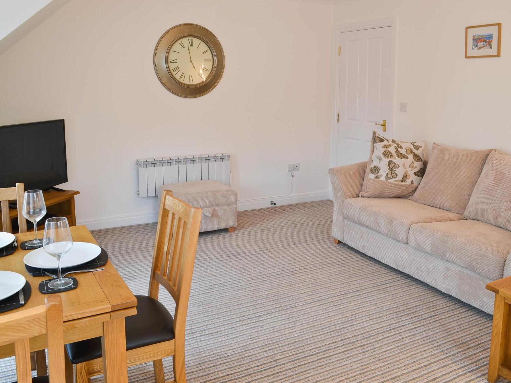 Tidal View Villa Whitby Dış mekan fotoğraf